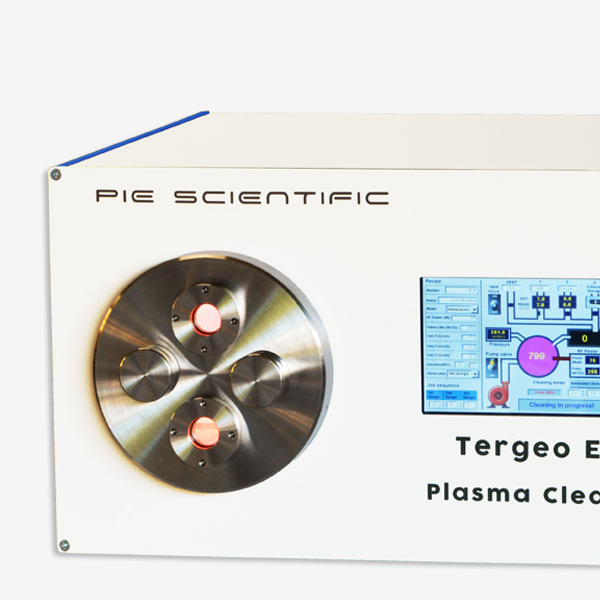 PLASMA CLEANER & PUMPING STATIONS