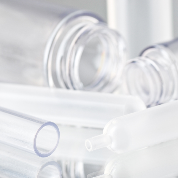 TUBES