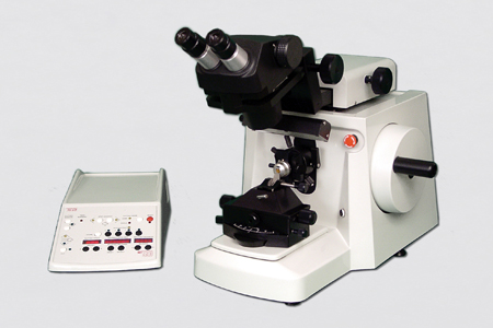 Rotation Microtomes
