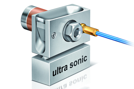 ultra sonic