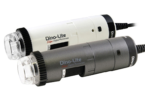 The Dino-Lite - Available here!