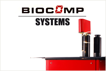 BioComp - Systems