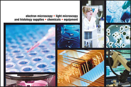 EMS / Science Services Main Catalog