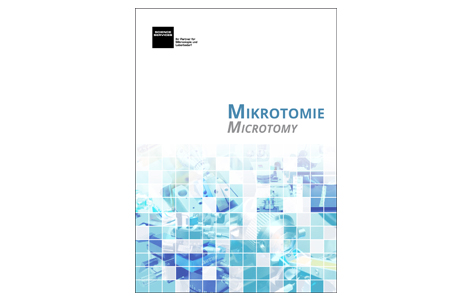 Catalog Microtomy