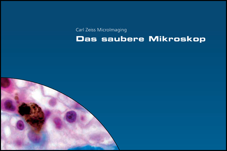 The clean microscope (German)<br><br>