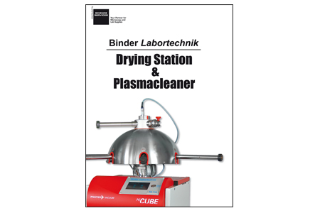 Binder Labortechnik
