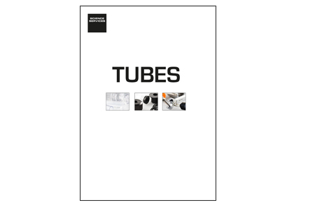 Catalog Tubes