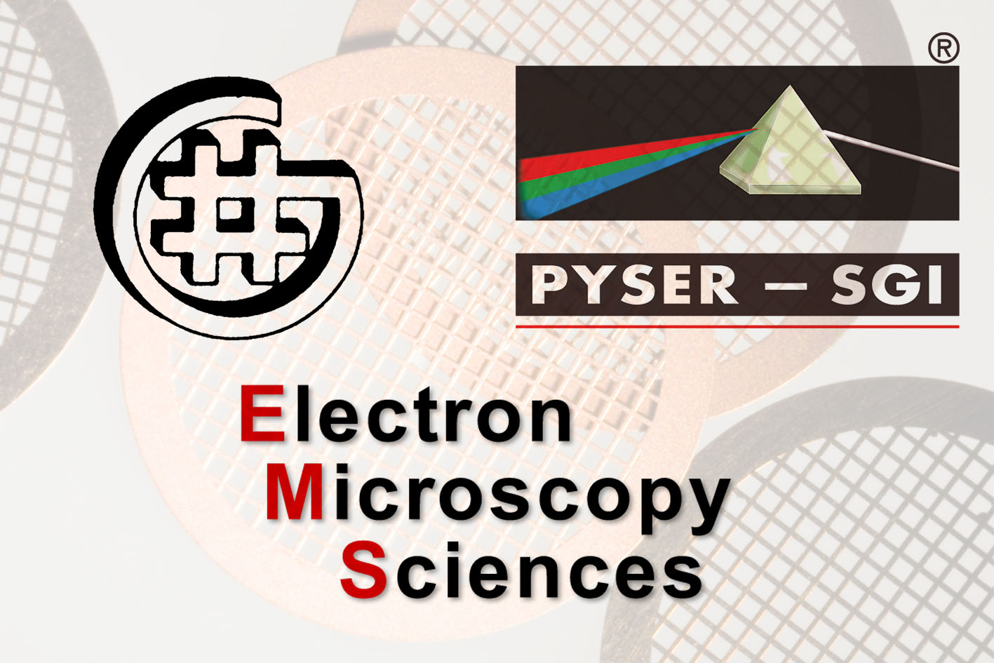 TEM Grid Manufacturers