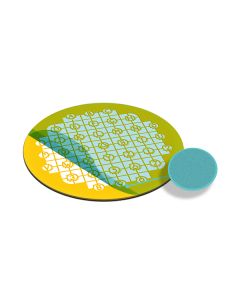 TEM Grids, Formvar Film coated, 135 Mesh, London Finder, Au