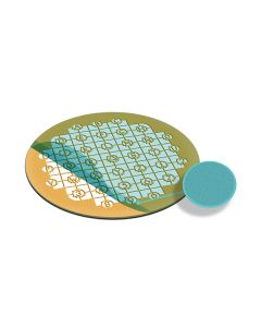 TEM Grids, Formvar Film coated, 135 Mesh, London Finder, Cu