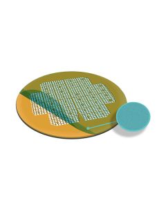 TEM Grids, Formvar Film coated, 400 Mesh, London Finder, Cu