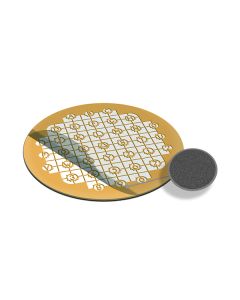 TEM Grids, Carbon Film coated, London Finder LF 135, Cu