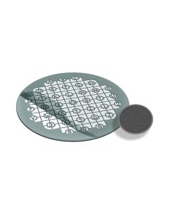 TEM Grids, Carbon Film coated, London Finder LF 135, Ni