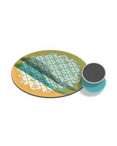 TEM Grids, Formvar/Carbon Film coated, 135  Mesh, London Finder, Cu