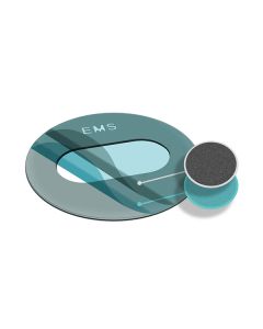 TEM Grids, Formvar/Carbon Film coated, 2x1mm Slot, Ni