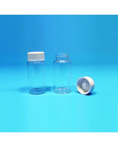 Wheaton® 20ml HDPE Scintillation Vial