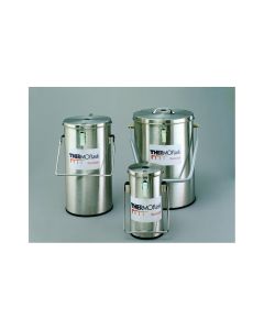 Thermo-Flask® for Cryogenics Liquid Nitrogen Transfer, 2 liters, each