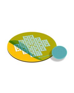 TEM Grids, Formvar Film coated, 200 Mesh, Gilder Finder F2, Au