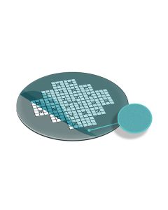 TEM Grids, Formvar Film coated, 200 Mesh, Gilder Finder F2, Ni