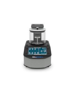 MiniQS, Entry Level Sputter Coater