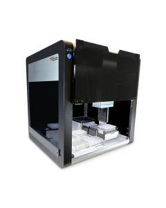 Prepmaster 5100, TEM Sample Preparation Robot and Accessories