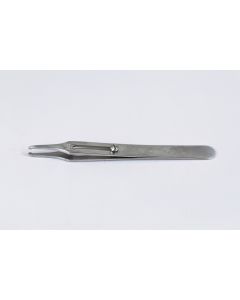 Dumont Tweezers, Style 25B, H/P Grade, Inox 02, Inventory Sale