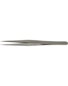 Dumont Pinzette, Style 1, H/P Grade, Dumostar