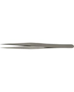 Dumont Tweezers, Style 1, H/P Grade, Dumostar