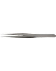 Dumont Pinzette, Style 3, Biological Grade, Dumoxel