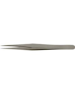 Dumont Tweezers, Style 3C, Biological Grade, Dumoxel