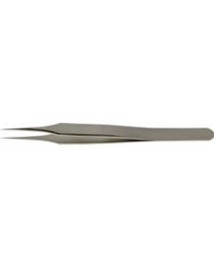Dumont Pinzette, Style 4, H/P Grade, Inox 02