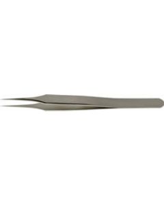 Dumont Tweezers, Style 4, Biological Grade, Dumoxel