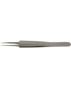 Dumont Tweezers, Style 5, H/P Grade, Dumoxel