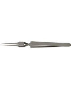 Dumont Tweezers, Style N5AC, Biological Grade, Inox 02