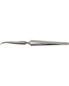 Dumont Tweezers, Style N7AC, Biological Grade, Inox 02