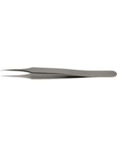 Dumont Tweezers, Style 4AC, Biological Grade, Inox 08