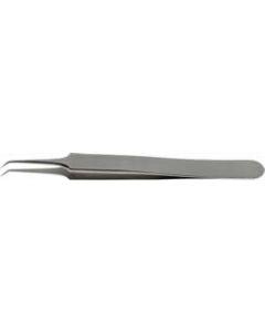 Dumont Tweezers, Style 5/45, Biological Grade, Dumoxel