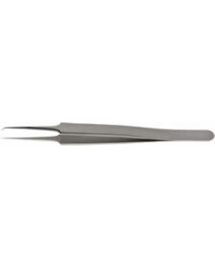 Dumont Tweezers, Style 5AC, Biological Grade, Inox 08