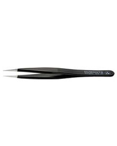 Dumont ESD Pinzette, Style 00, Electronic Grade, Antimagnetic