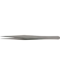 Dumont Tweezers, Style 27, Electronic Grade, Antimagnetic