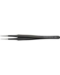 Dumont ESD Pinzette, Style 2A, Electronic Grade, Antimagnetic