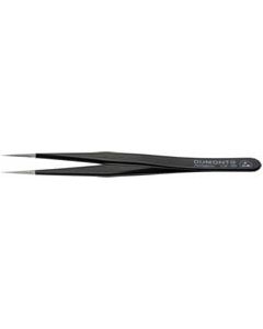 Dumont ESD Pinzette, Style 3A, Electronic Grade, Antimagnetic
