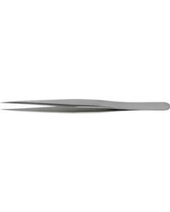 Dumont Tweezers, Style 11, Electronic Grade, Nickel