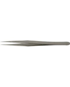 Dumont Pinzette, Style 12, Electronic Grade, Nickel