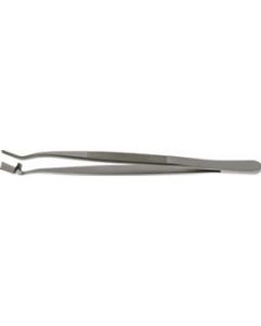 Dumont Wafer Tweezers, Style 37S, Dumoxel