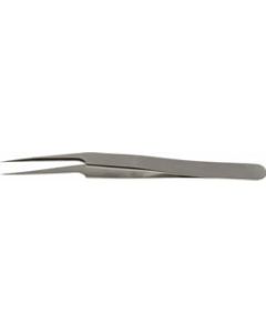 Dumont Tweezers, Style 5A, Biological Grade, Dumoxel