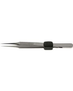 Dumont Tweezers, Style L4, Medical Grade, Inox 08