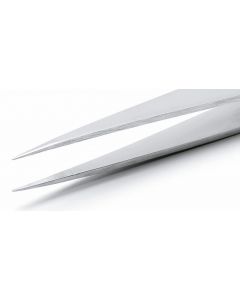 Rubis Tweezers, Axal, Style 0