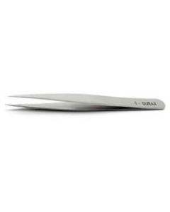 Rubis Tweezers, Durax, Style 0