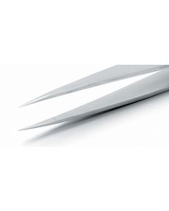 Rubis Tweezers, Axal, Style 0C 11